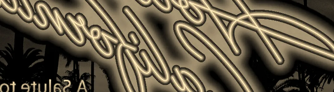 Hotel California: A Salute To The Eagles