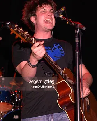 Howie Day Pittsburgh