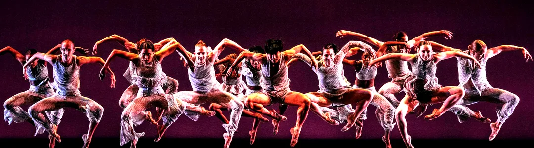 Hubbard Street Dance