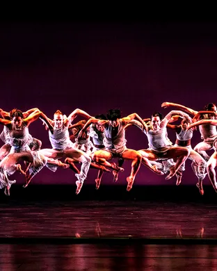 Hubbard Street Dance Chicago