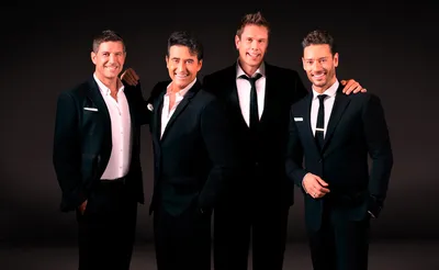 Il Divo