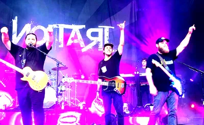 Iration