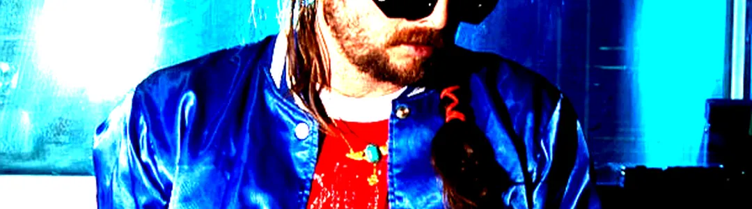 J Roddy Walston