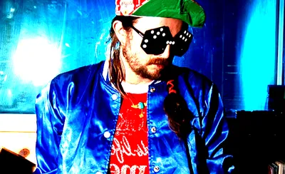 J Roddy Walston