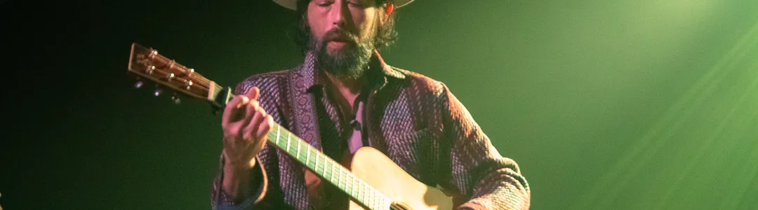 Jackie Greene