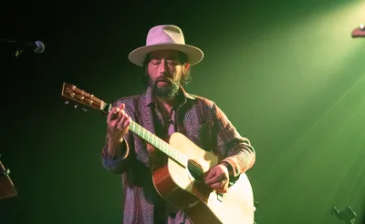 Jackie Greene