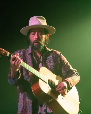 Jackie Greene