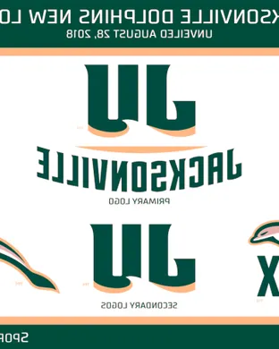 Jacksonville Dolphins