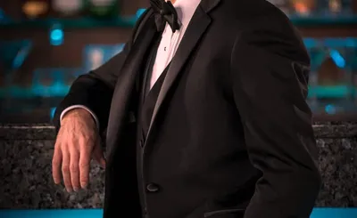 Jason Ladanye