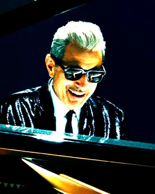 Jeff Goldblum And The Mildred Snitzer Orchestra Pittsburgh