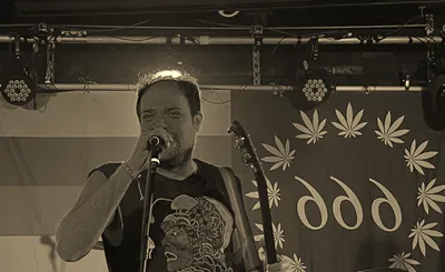 Jeff Rosenstock