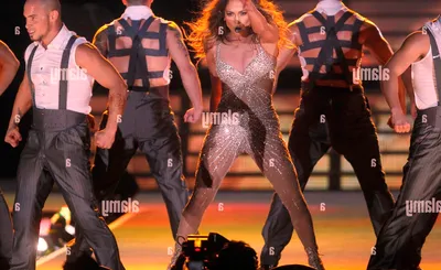 Jennifer Lopez