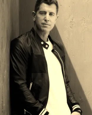 Jeremy Camp