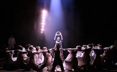 Jesus Christ Superstar