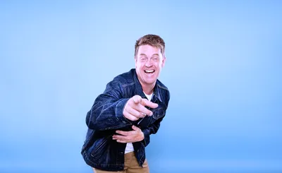 Jim Breuer