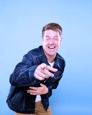 Jim Breuer Homestead