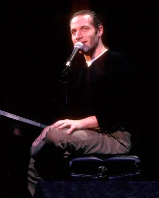 Jim Brickman Pittsburgh