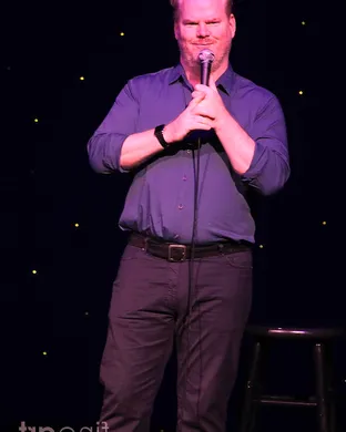 Jim Gaffigan Pittsburgh
