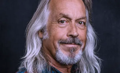 Jim Lauderdale