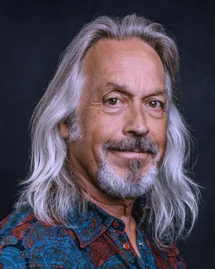 Jim Lauderdale