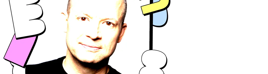 Jim Norton