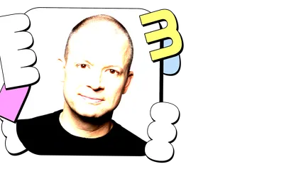 Jim Norton