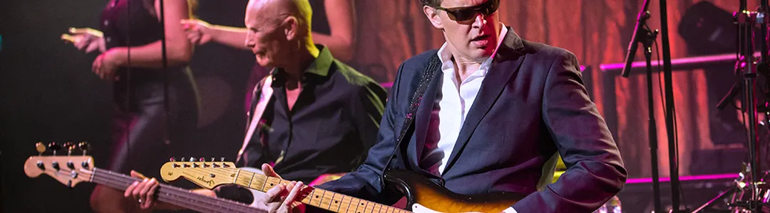 Joe Bonamassa