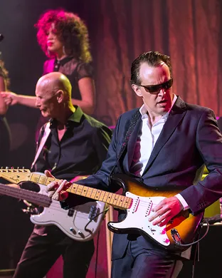 Joe Bonamassa