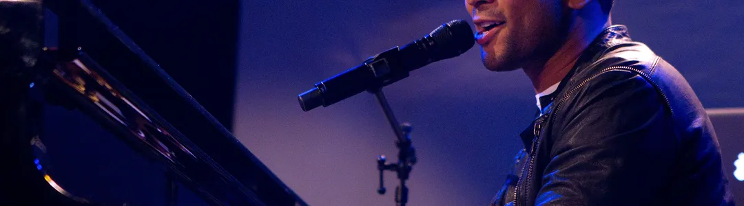 John Legend