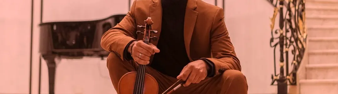 John Violinist
