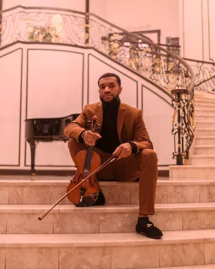 John Violinist