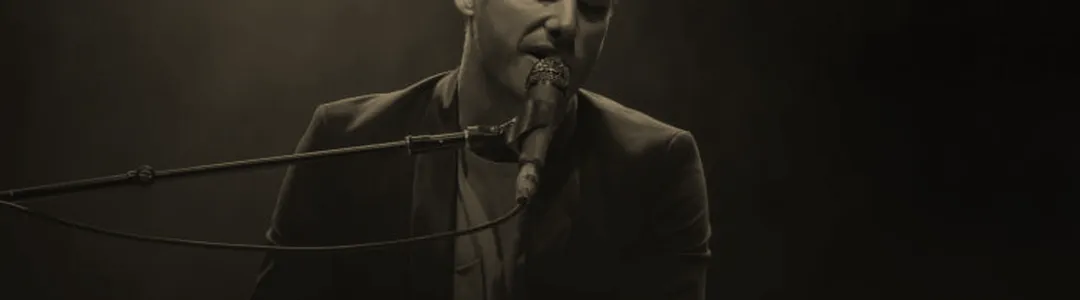Jon McLaughlin