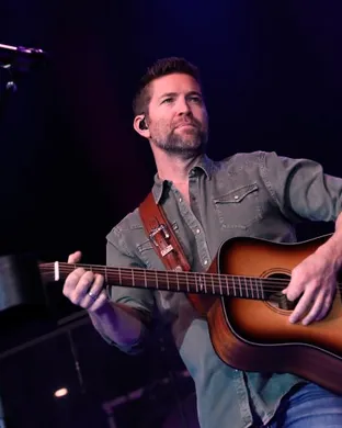 Josh Turner Washington