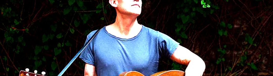 Joshua Radin
