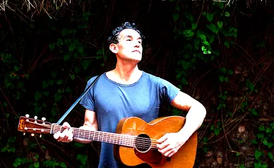 Joshua Radin