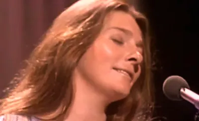 Judy Collins