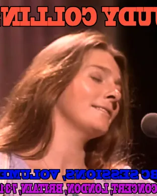Judy Collins
