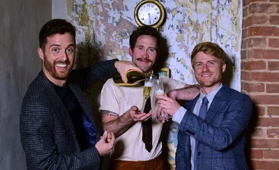 Jukebox The Ghost
