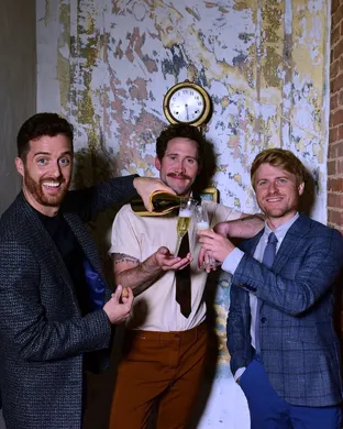 Jukebox The Ghost Pittsburgh