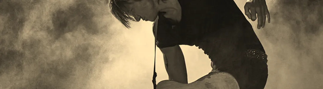 Keith Urban