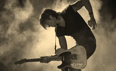 Keith Urban