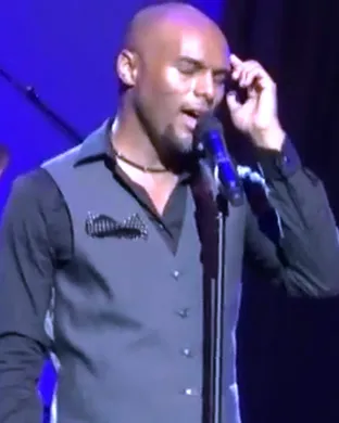 Kenny Lattimore