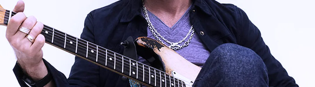 Kenny Wayne Shepherd