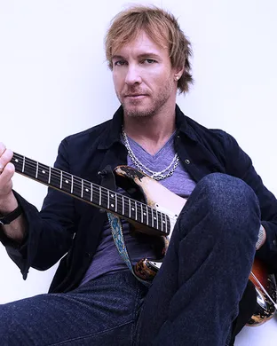 Kenny Wayne Shepherd
