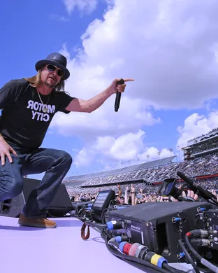 Kid Rock & Jon Pardi