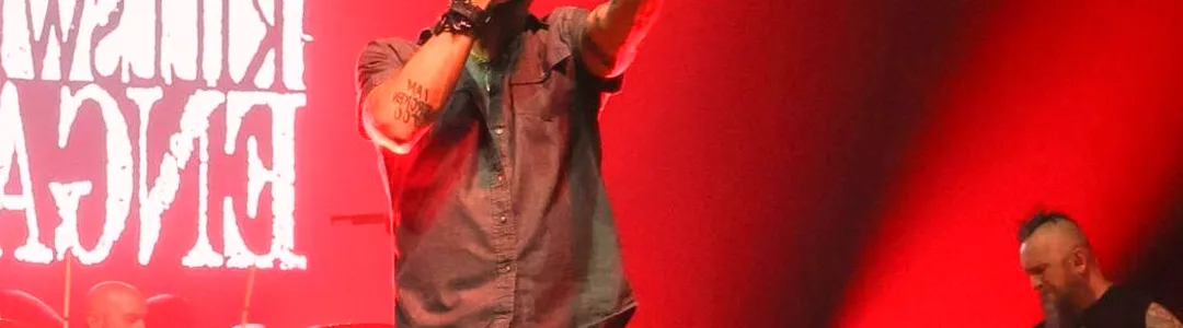 Killswitch Engage