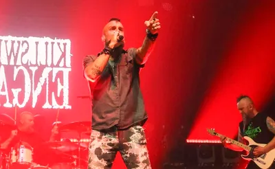 Killswitch Engage