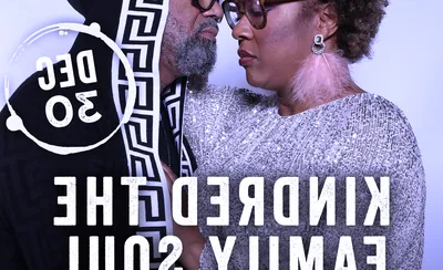 Kindred The Family Soul