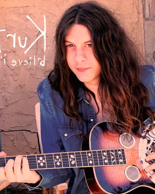 Kurt Vile and The Violators