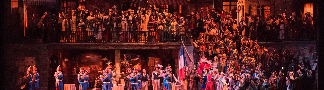 La Boheme